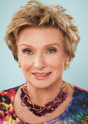 Cloris Leachman